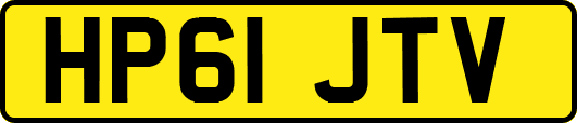 HP61JTV