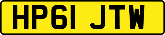 HP61JTW