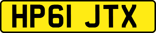 HP61JTX