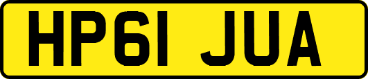 HP61JUA