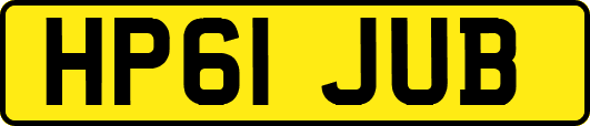 HP61JUB