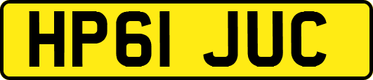 HP61JUC