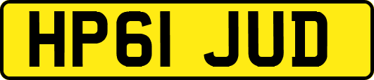 HP61JUD