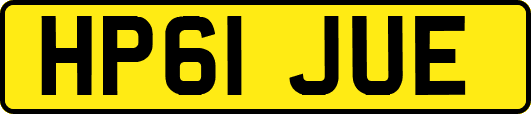 HP61JUE