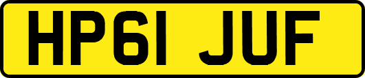 HP61JUF