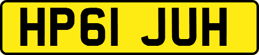 HP61JUH
