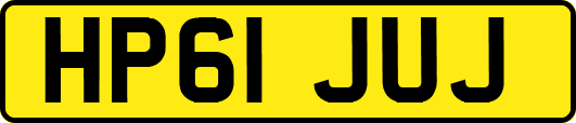 HP61JUJ
