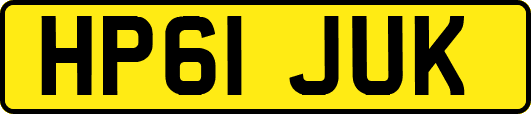 HP61JUK