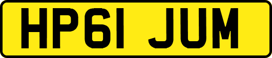 HP61JUM