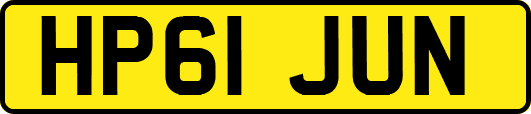 HP61JUN