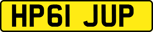 HP61JUP