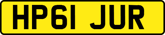 HP61JUR