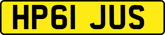HP61JUS
