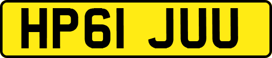 HP61JUU