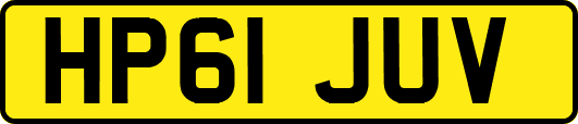 HP61JUV