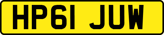 HP61JUW