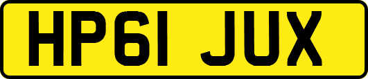 HP61JUX