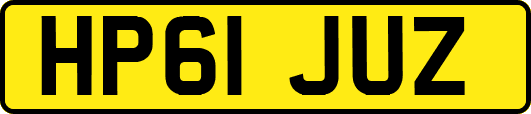 HP61JUZ