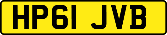 HP61JVB
