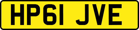 HP61JVE