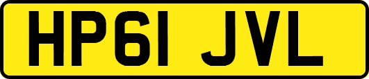 HP61JVL