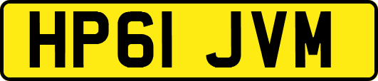 HP61JVM