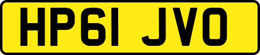 HP61JVO
