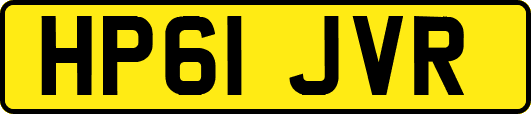 HP61JVR