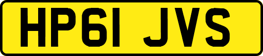 HP61JVS
