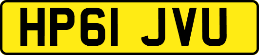 HP61JVU