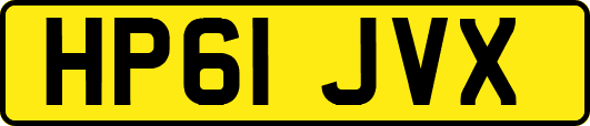 HP61JVX