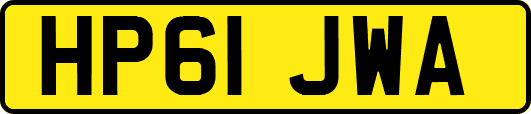 HP61JWA