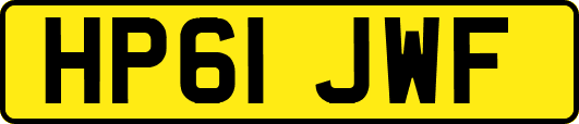 HP61JWF