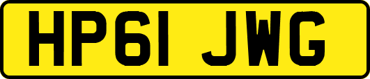HP61JWG