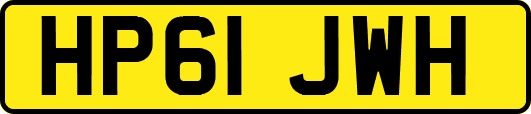 HP61JWH