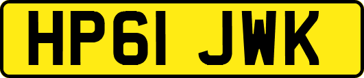 HP61JWK