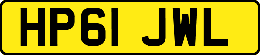 HP61JWL