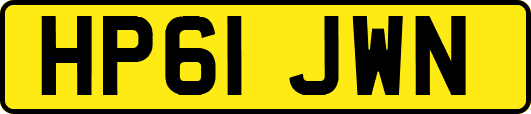 HP61JWN