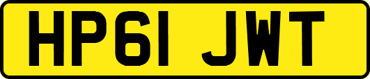 HP61JWT