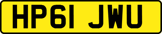 HP61JWU
