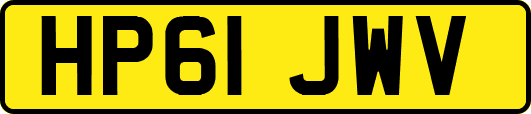 HP61JWV