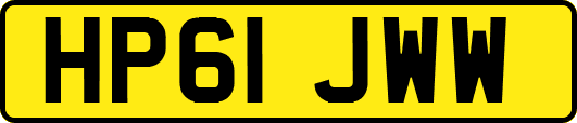 HP61JWW