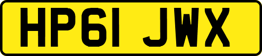 HP61JWX