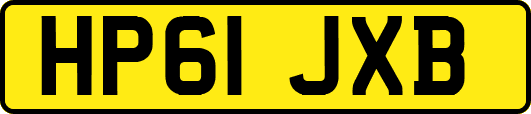 HP61JXB