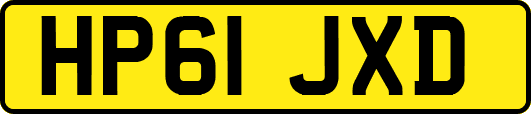 HP61JXD