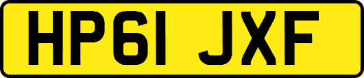 HP61JXF