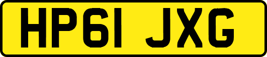 HP61JXG