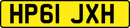 HP61JXH