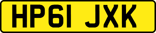 HP61JXK