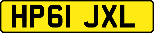 HP61JXL